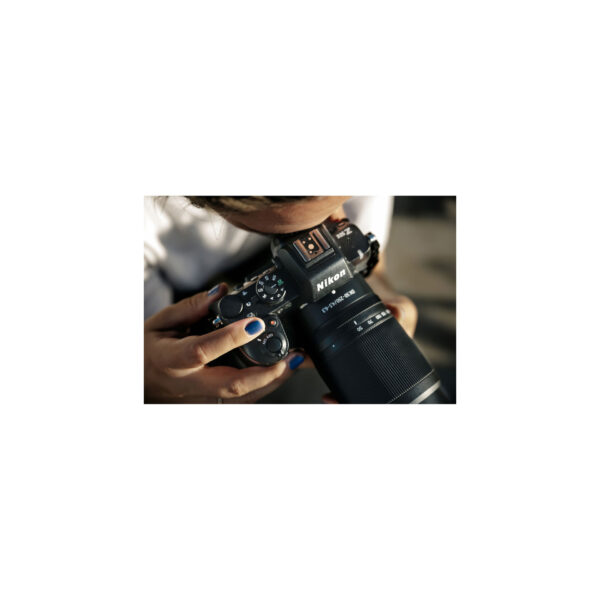 Nikon Z50II Kit 16-50mm f3.5-6.3
