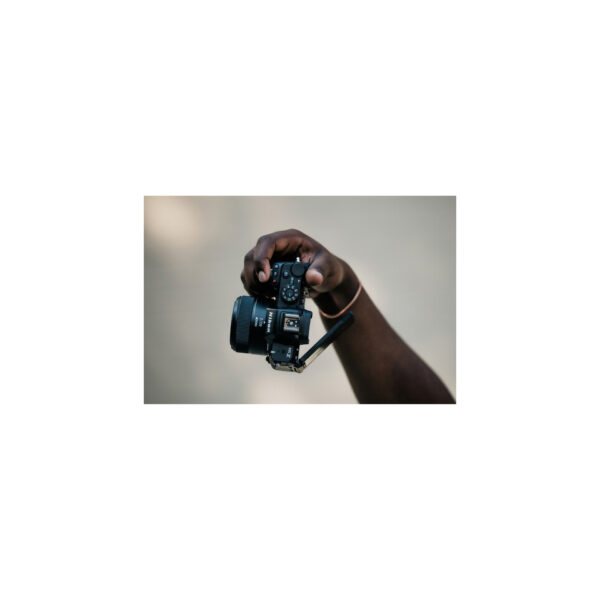 Nikon Z50II Kit 16-50mm f3.5-6.3