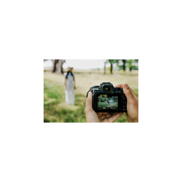 Nikon Z50II Kit 16-50mm f3.5-6.3