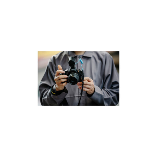 Nikon Z50II Kit 16-50mm f3.5-6.3