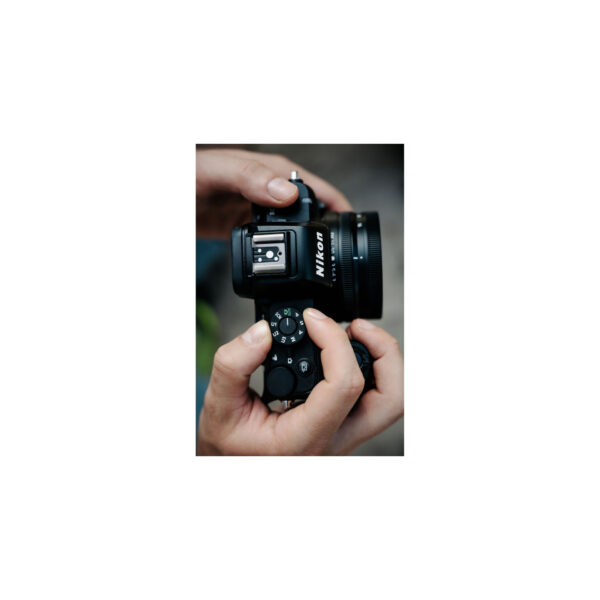 Nikon Z50II Kit 16-50mm f3.5-6.3