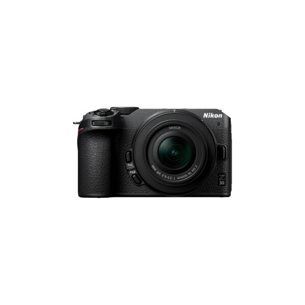 Nikon Z50 Kit 16-50mm f3.5-6.3
