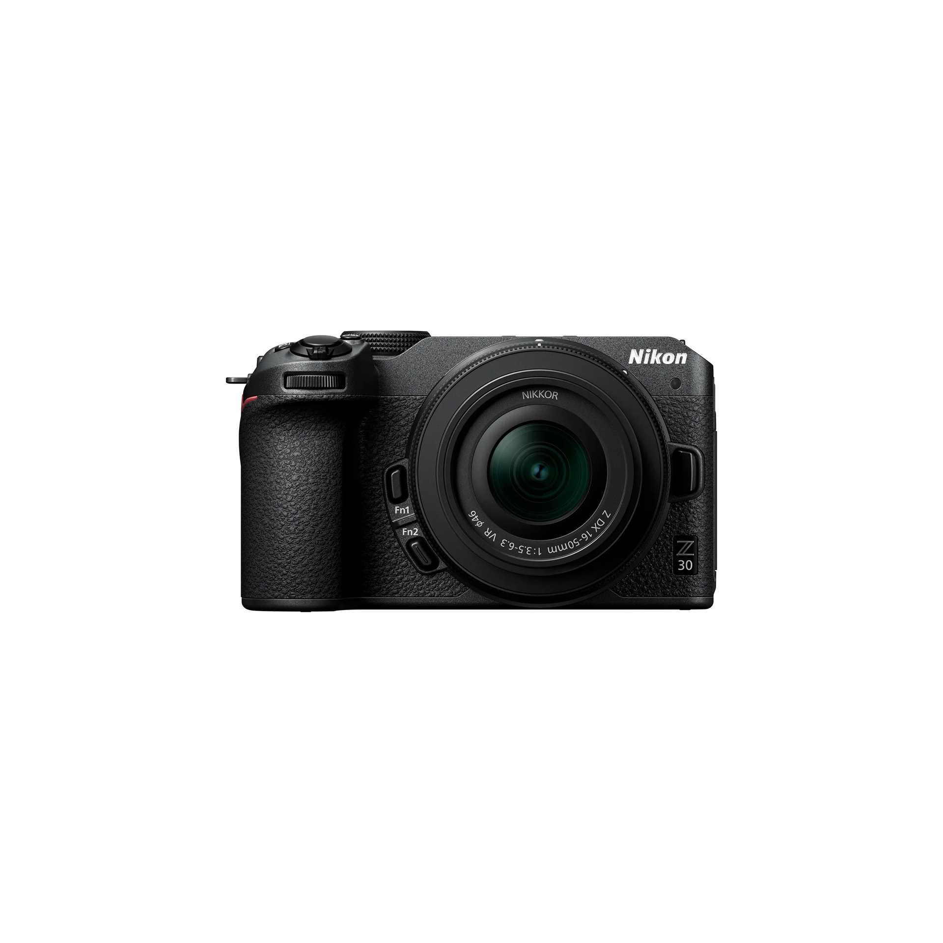 Nikon Z50 Kit 16-50mm f3.5-6.3
