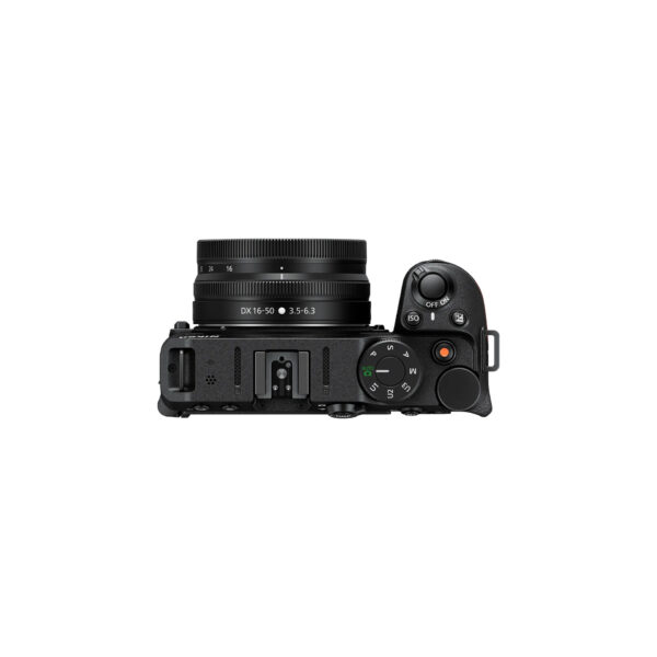 Nikon Z50 Kit 16-50mm f3.5-6.3