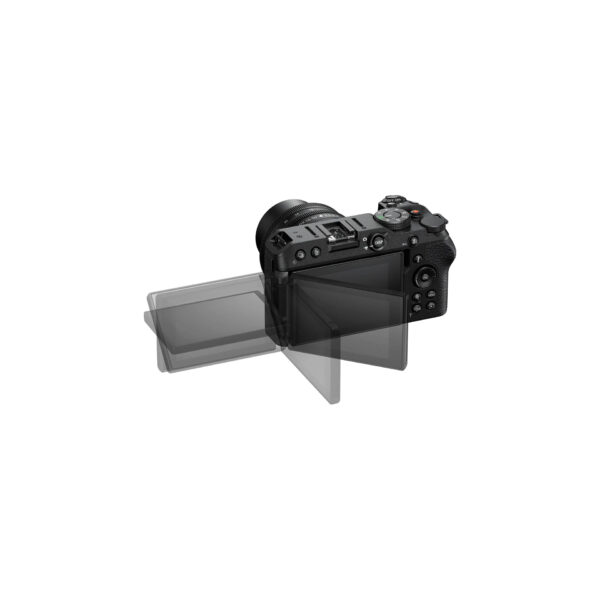 Nikon Z50 Kit 16-50mm f3.5-6.3