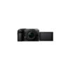 Nikon Z50 Kit 16-50mm f3.5-6.3
