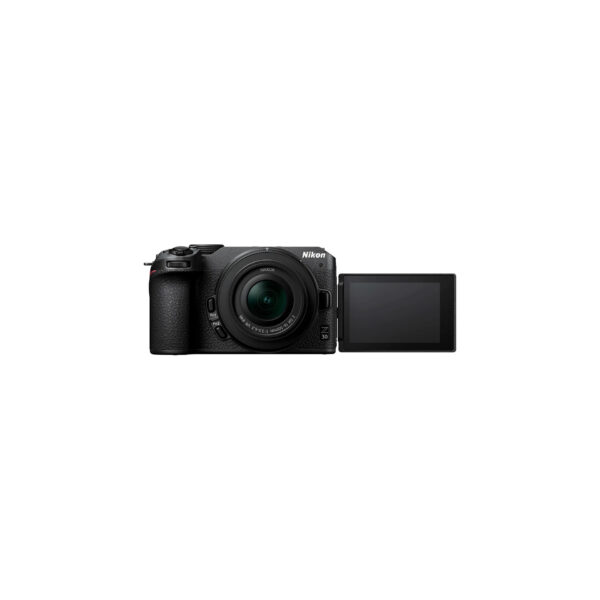 Nikon Z50 Kit 16-50mm f3.5-6.3