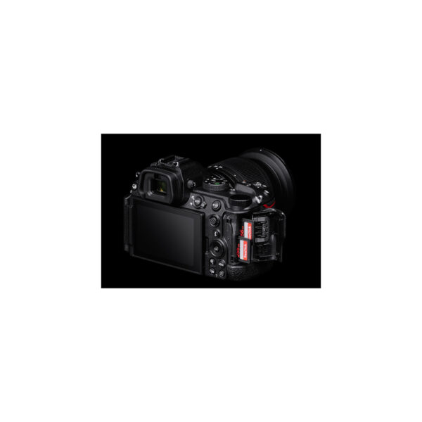 Nikon Z5ll Body