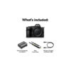 Nikon Z5ll Body