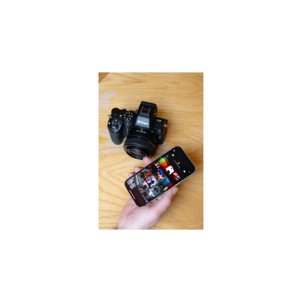 Nikon Z5ll Body