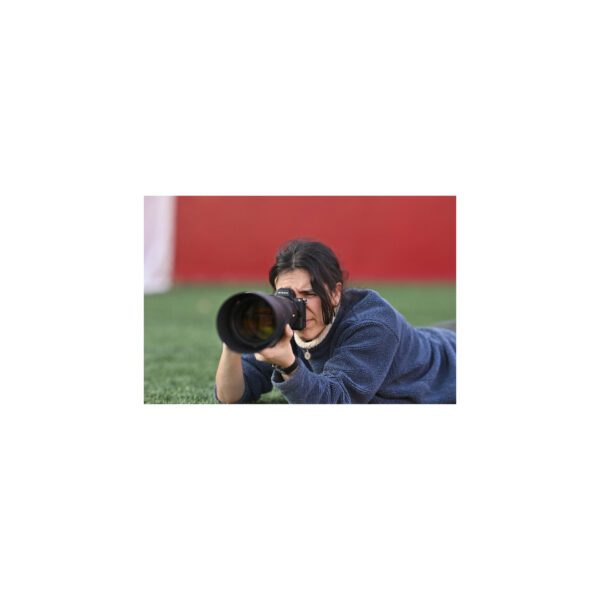 Nikon Z5ll Body