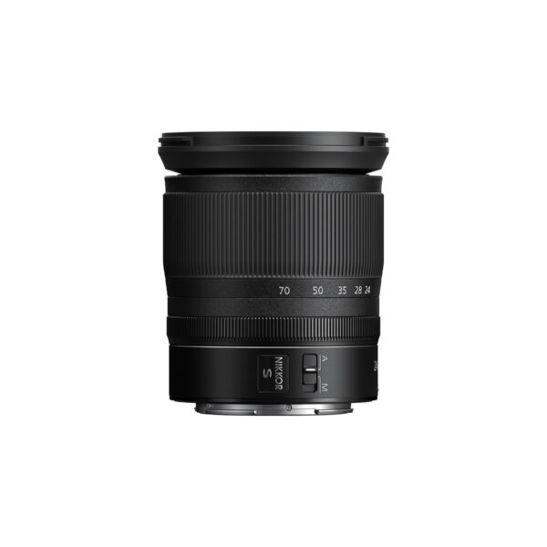 Nikon Kit 24-70 mm f/4 S