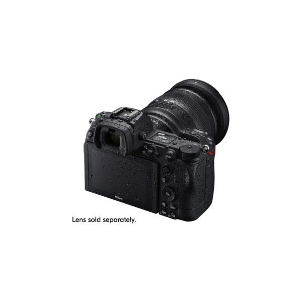 Nikon Z6 II Body