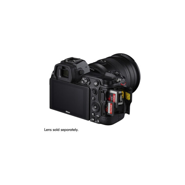Nikon Z6 II Body