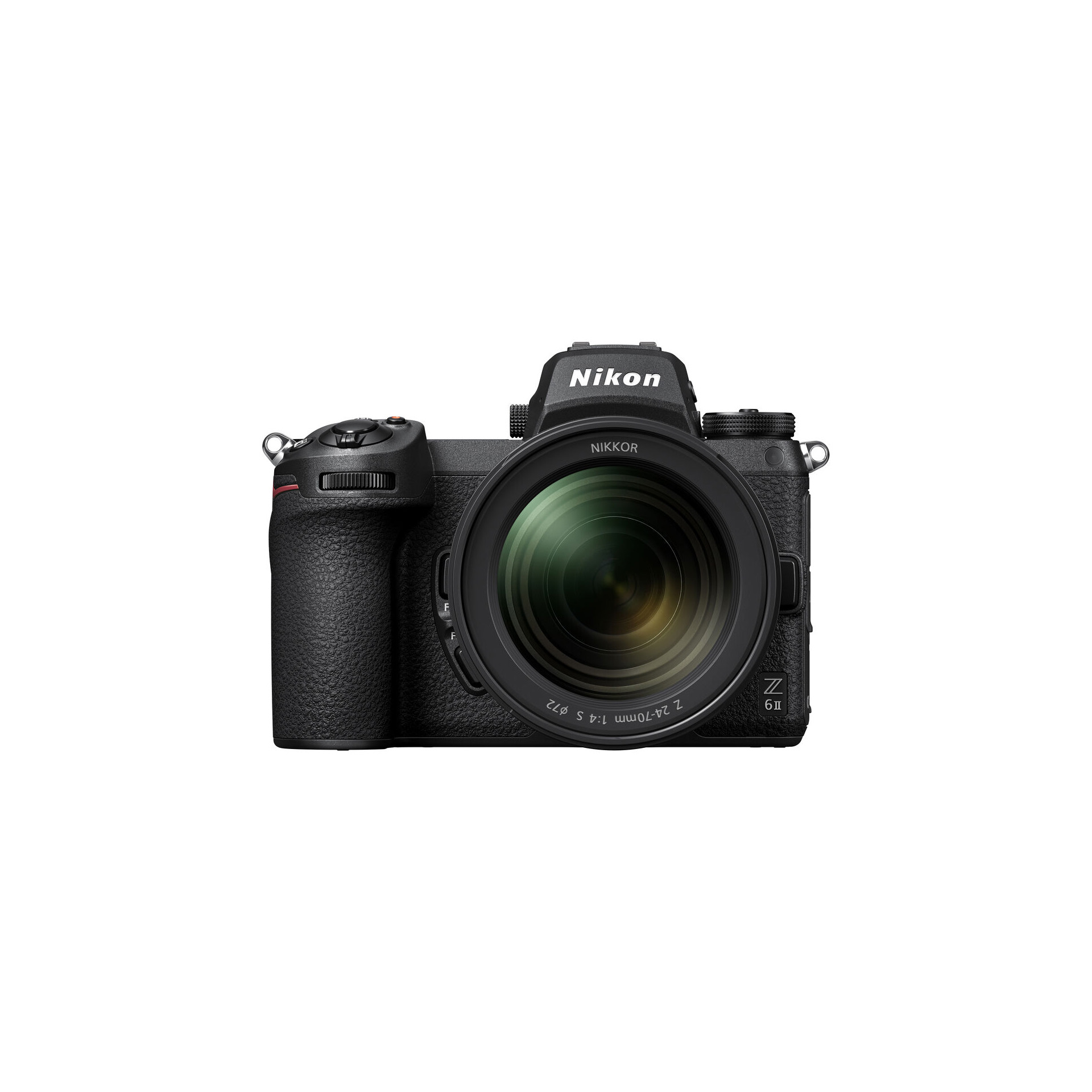 Nikon Z6II Kit 24-70mm