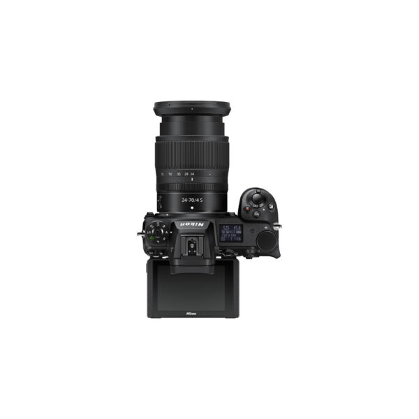 Nikon Z6II Kit 24-70mm