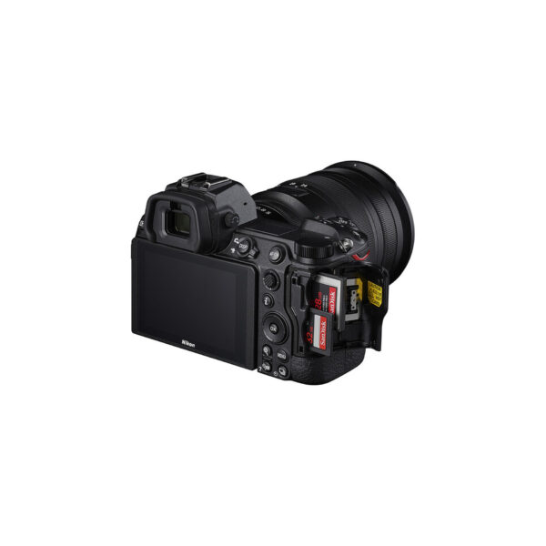 Nikon Z6II Kit 24-70mm