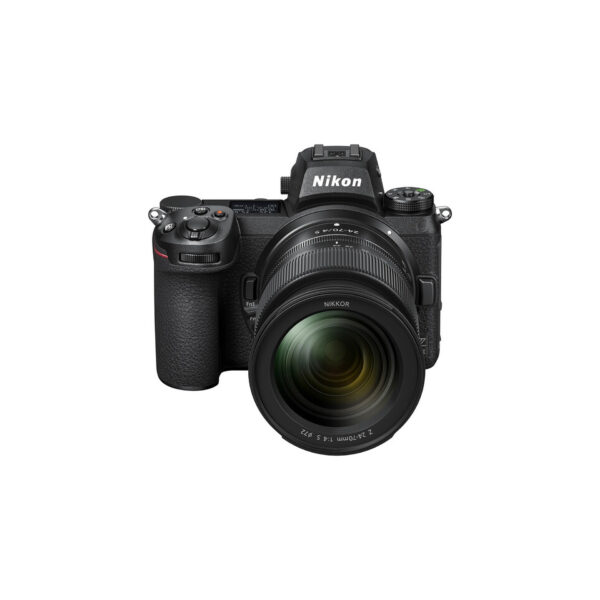 Nikon Z6II Kit 24-70mm