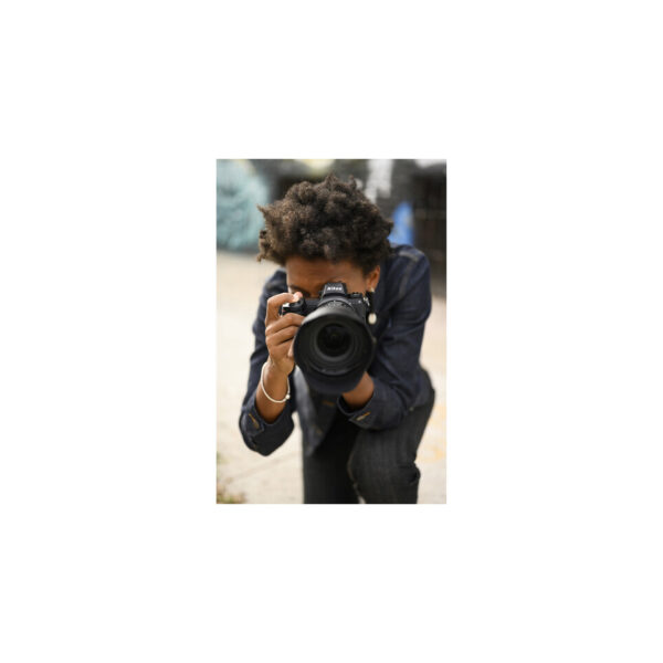 Nikon Z6II Kit 24-70mm