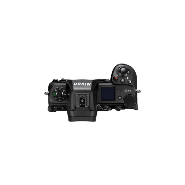 Nikon Z6III Body