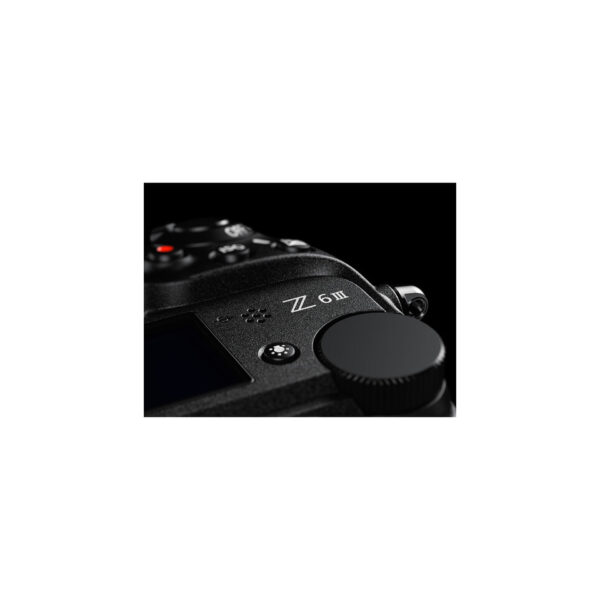 Nikon Z6III Body