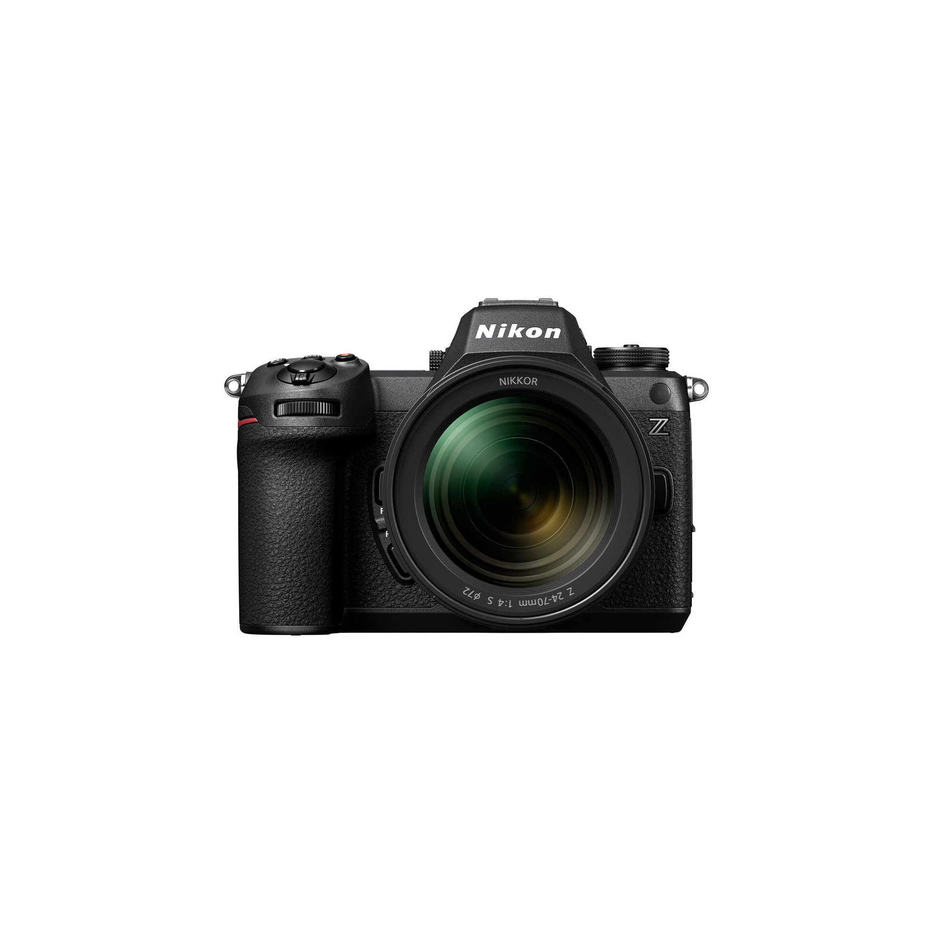 Nikon Z6III Kit 24-70mm f/4s