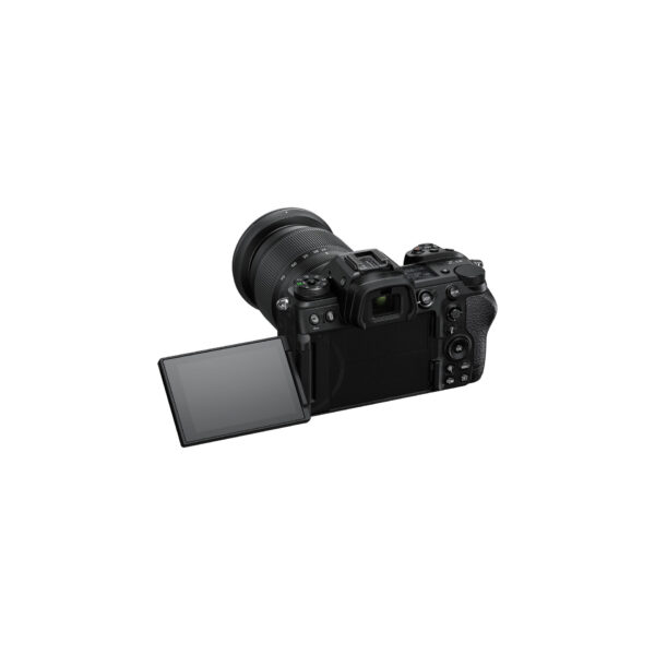 Nikon Z6III Kit 24-70mm f/4s