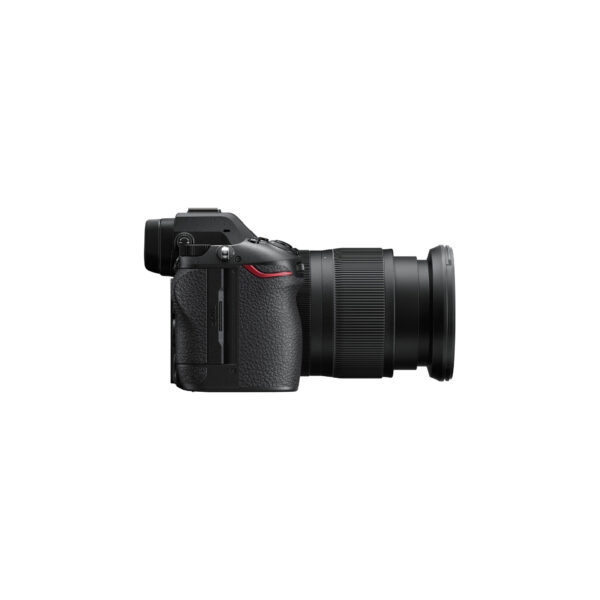 Nikon Z6III Kit 24-70mm f/4s