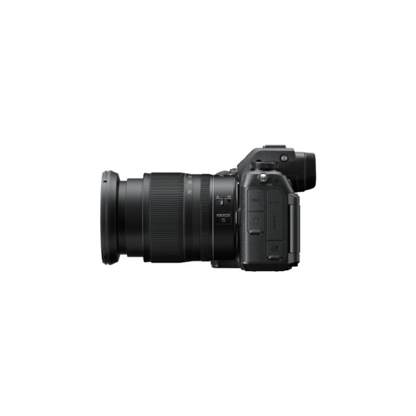 Nikon Z6III Kit 24-70mm f/4s