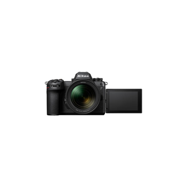 Nikon Z6III Kit 24-70mm f/4s