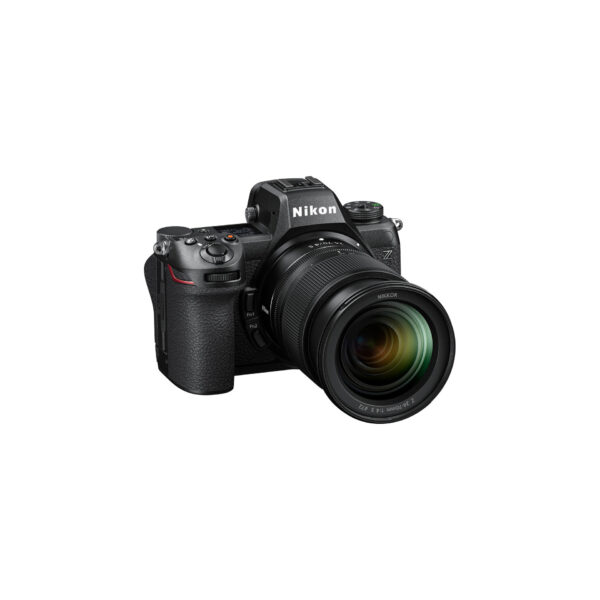 Nikon Z6III Kit 24-70mm f/4s