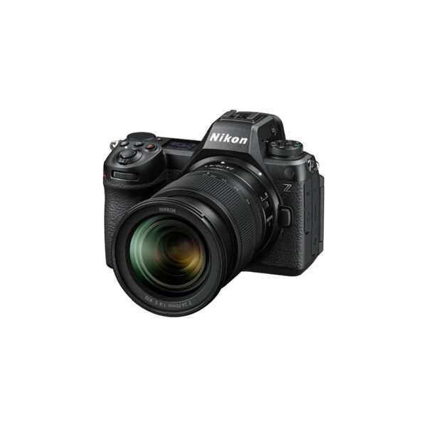 Nikon Z6III Kit 24-70mm f/4s