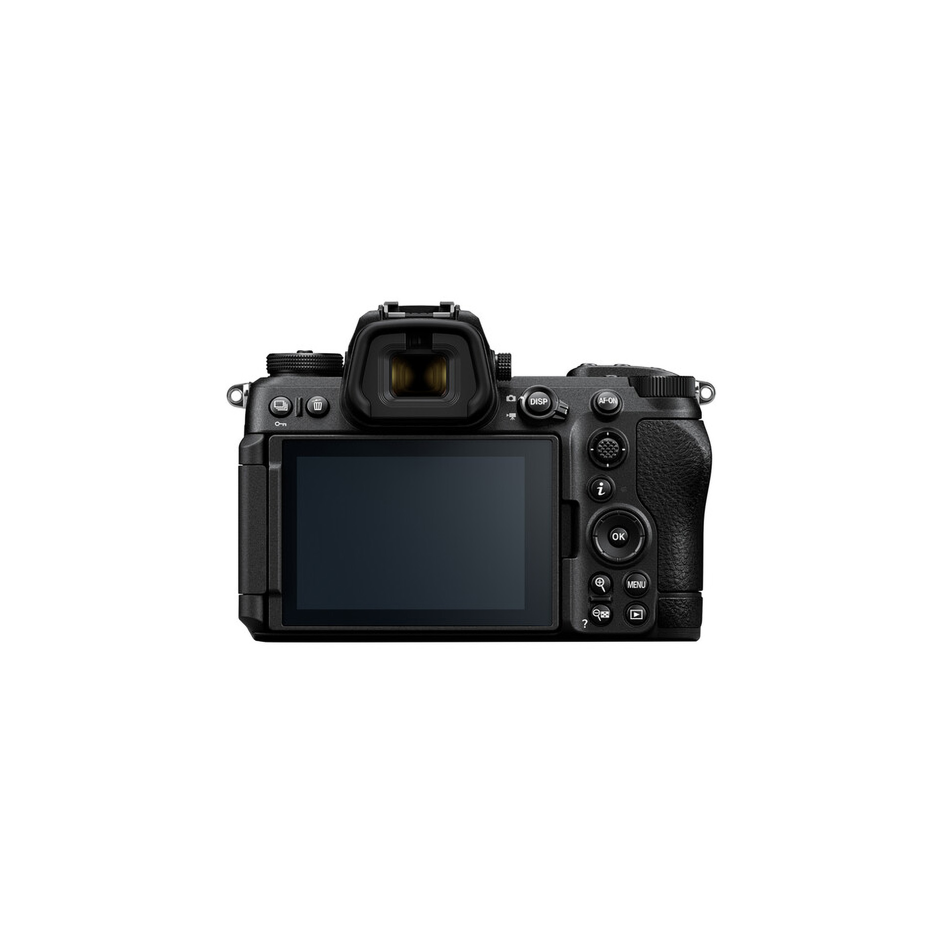 Nikon Z6III Kit 28-400mm f/4-8 VR