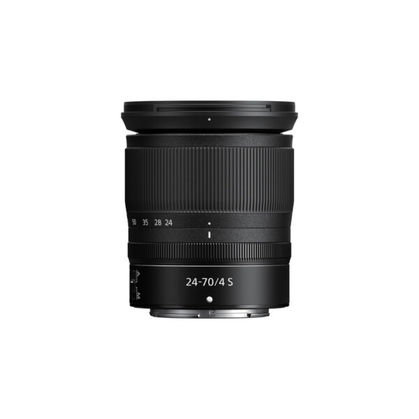 Nikon Z6III Kit 24-70mm f/4s