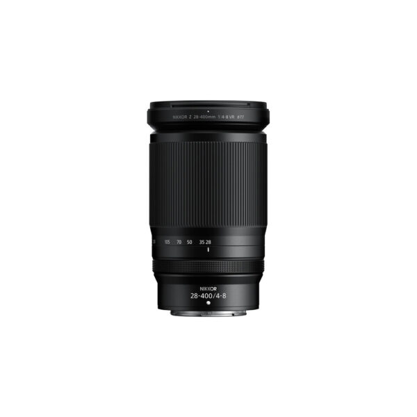 Nikon Z6III Kit 28-400mm f/4-8 VR