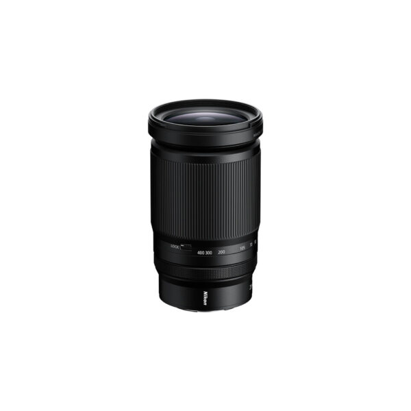 Nikon Z6III Kit 28-400mm f/4-8 VR