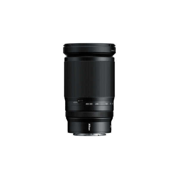 Nikon Z6III Kit 28-400mm f/4-8 VR