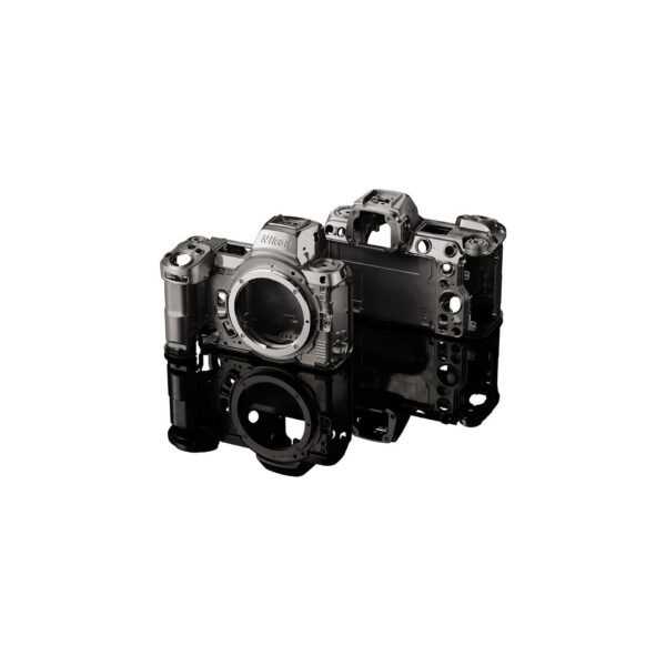Nikon Z7II Body