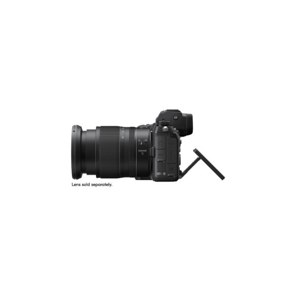 Nikon Z7II Body