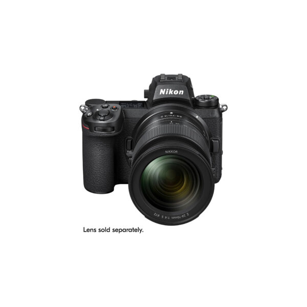 Nikon Z7II Body