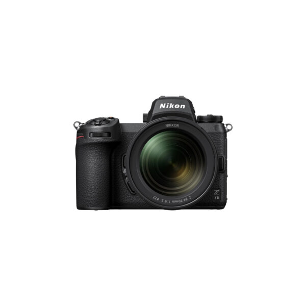 Nikon Z7II Kit 24-70 mm f/4