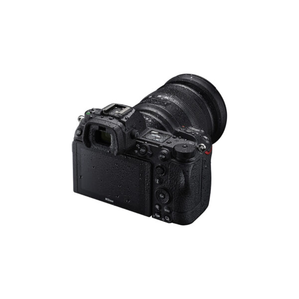 Nikon Z7II Kit 24-70 mm f/4