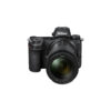 Nikon Z7II Kit 24-70 mm f/4