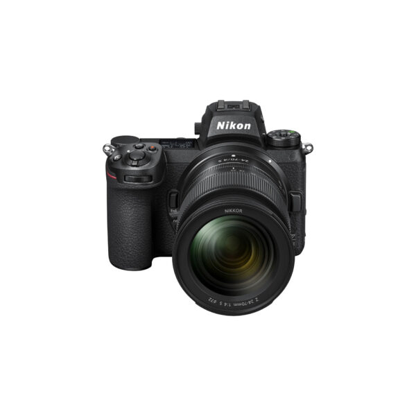 Nikon Z7II Kit 24-70 mm f/4