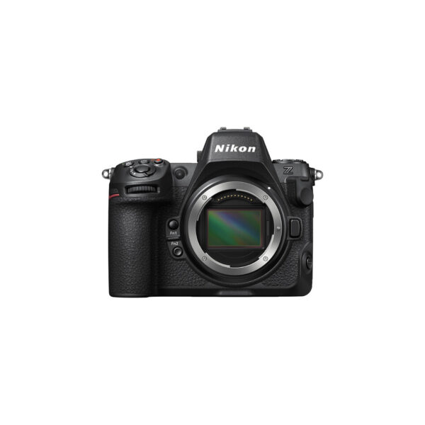 Nikon Z8 Body