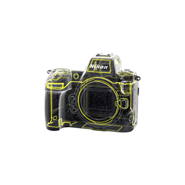 Nikon Z8 Body