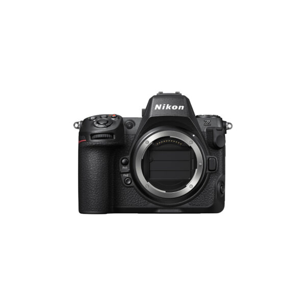 Nikon Z8 Body