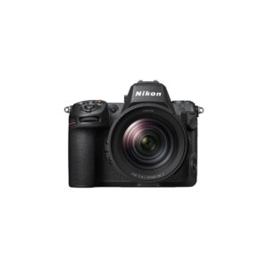 Nikon Z8 Kit 24-120mm f/4
