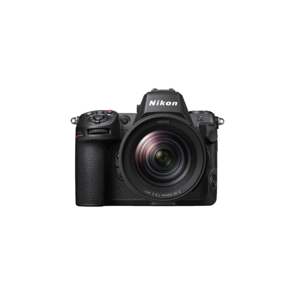 Nikon Z8 Kit 24-120mm f/4