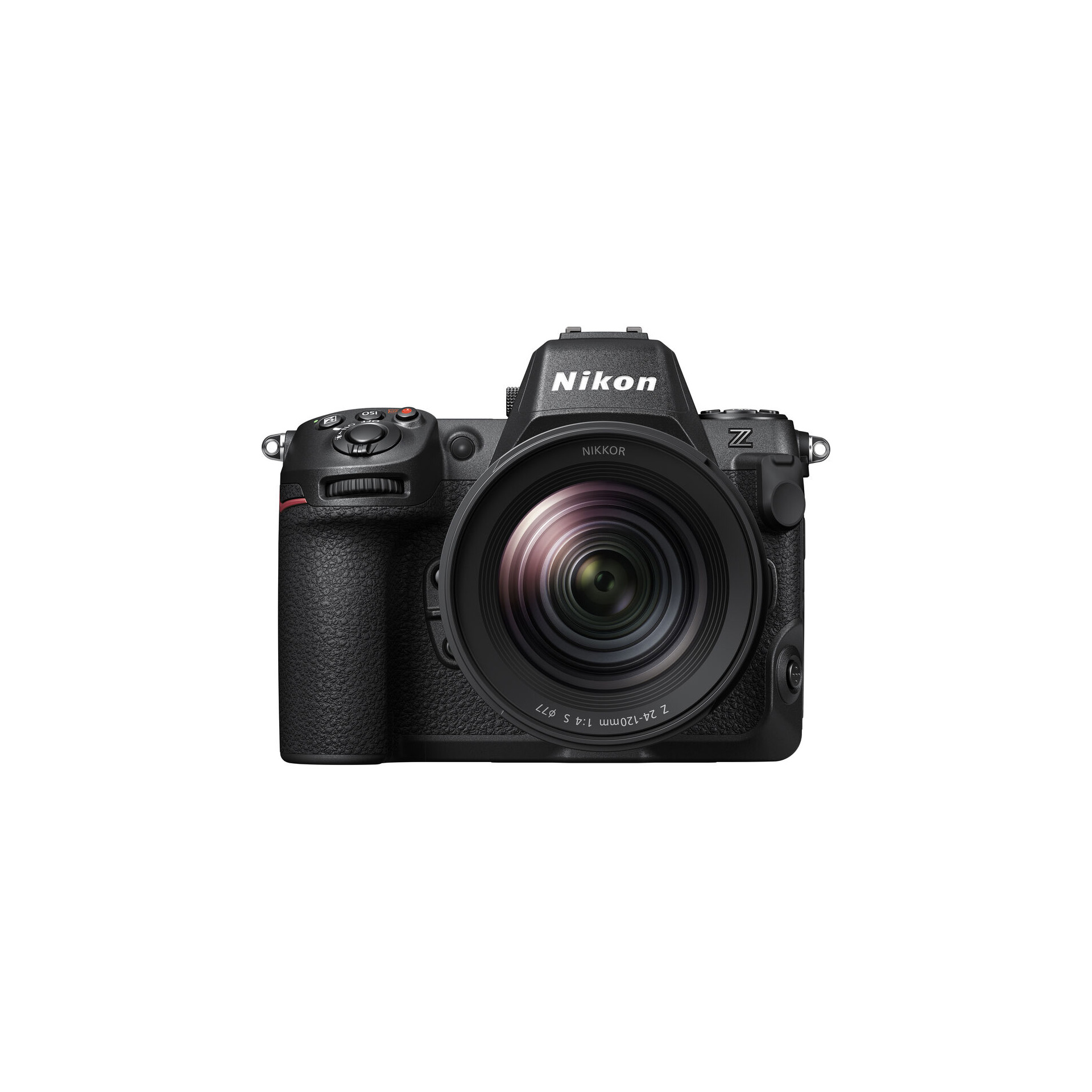 Nikon Z8 Kit 24-120mm f/4